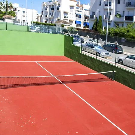 Great 2 Bedroom Near Puerto Banus Apartment *