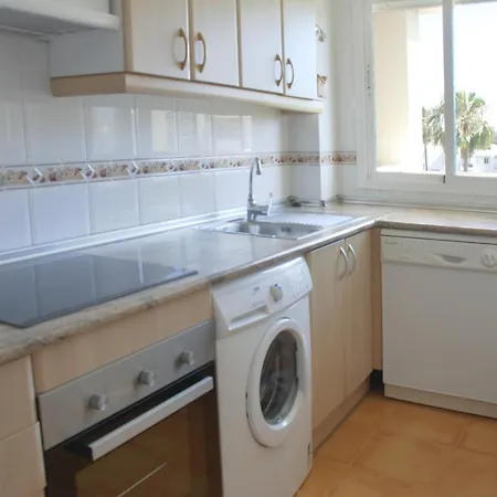 Apartment Great 2 Bedroom Near Puerto Banus