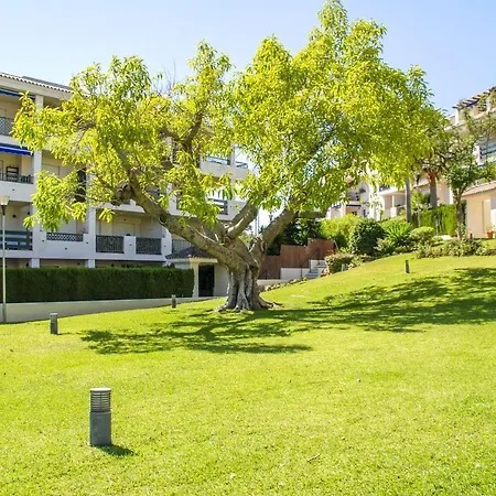 Apartment Great 2 Bedroom Near Puerto Banus *